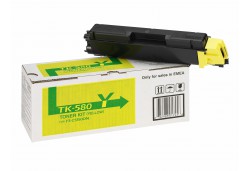 Kyocera Microfine Toner Kit Yellow FS -C5150DN